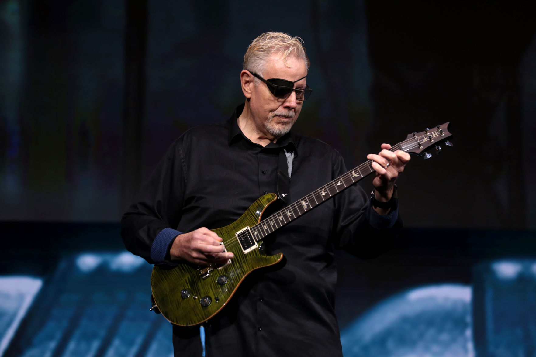 Rich Williams